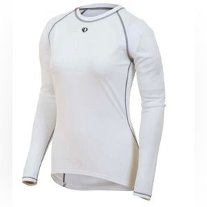 💥Pearl Izumi P.R.O. Transfer Long Sleeve Baselayer💥